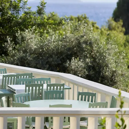 Alojamento de Acomodação e Pequeno-almoço Niche Soeguet Marmaris