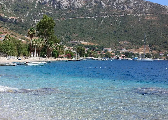 Niche Soeguet * Marmaris