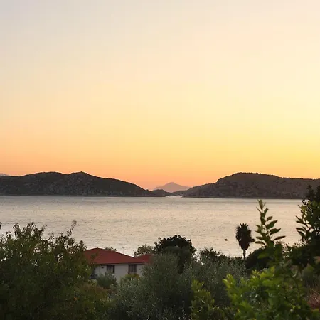 Niche Söğüt Frühstückspension *