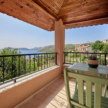 Niche Söğüt Marmaris