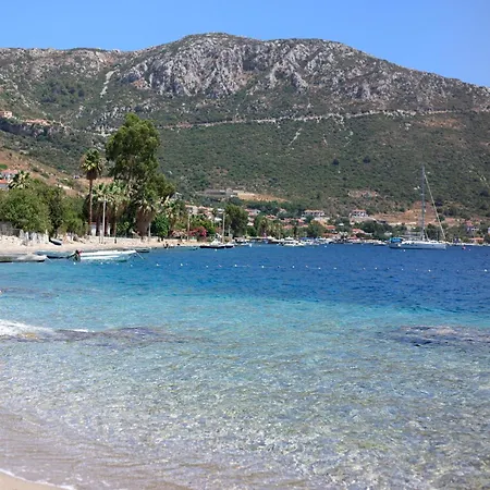 Niche Söğüt * Marmaris