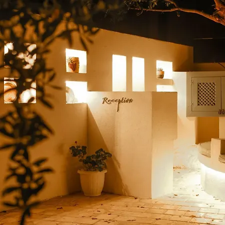 Niche Soeguet Bed & Breakfast *