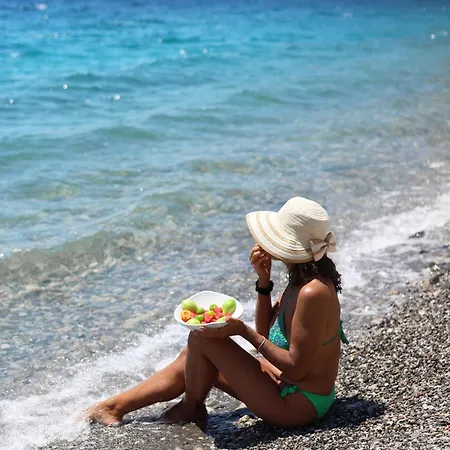 Niche Söğüt Frühstückspension Marmaris