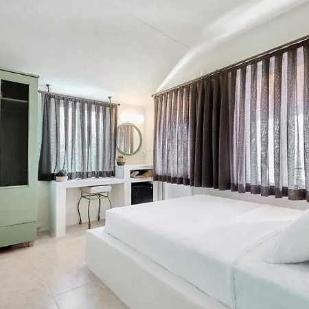Niche Soeguet Bed & Breakfast