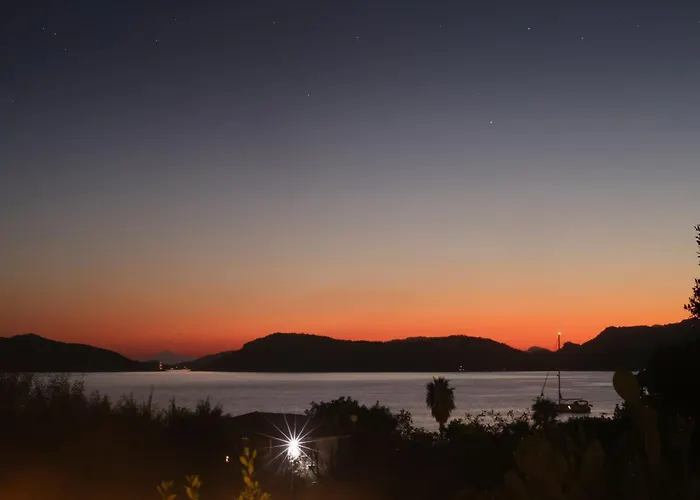 住宿加早餐酒店 Niche Soeguet *