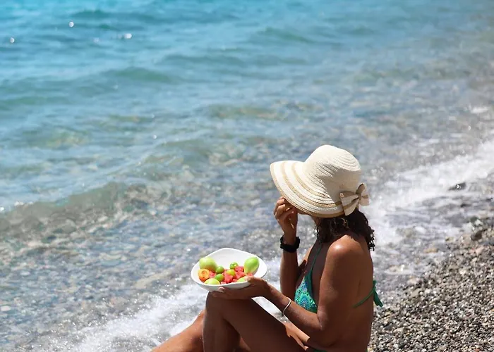 Niche Soeguet Alojamento de Acomodação e Pequeno-almoço Marmaris