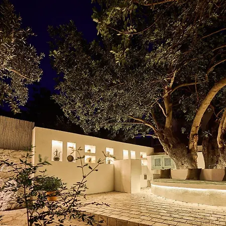 Niche Soeguet Bed & Breakfast