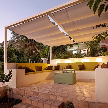 Bed & Breakfast Niche Soeguet