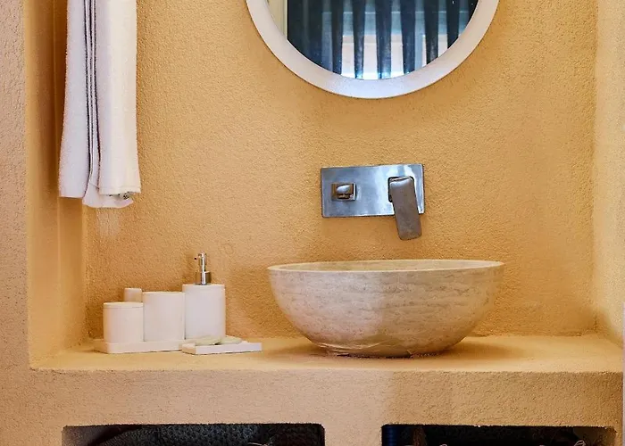 Bed & Breakfast Niche Soeguet *