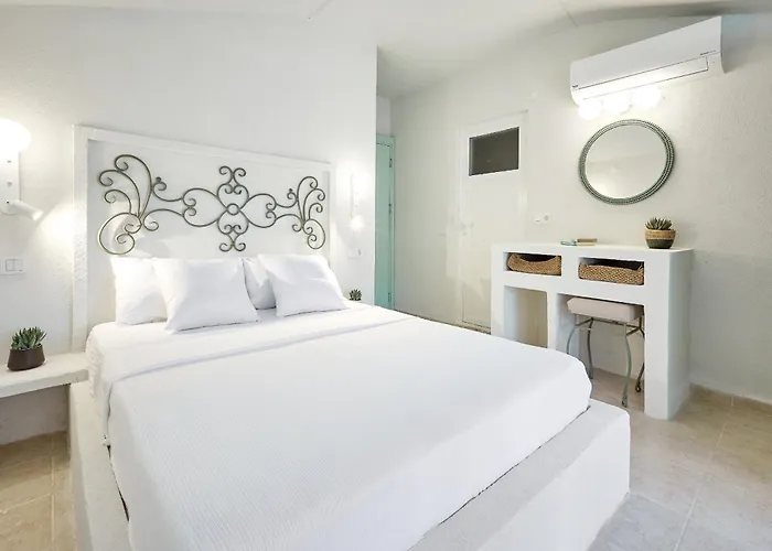 Niche Soeguet Marmaris