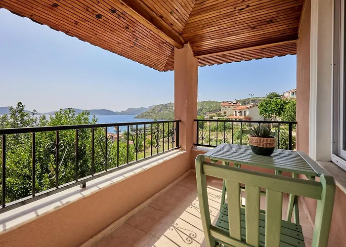 Niche Soeguet Bed & Breakfast *