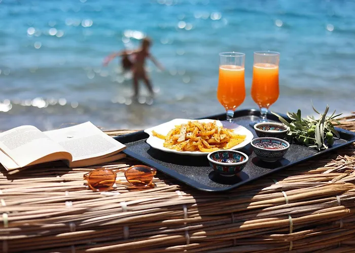 B&B Niche Soeguet Marmaris