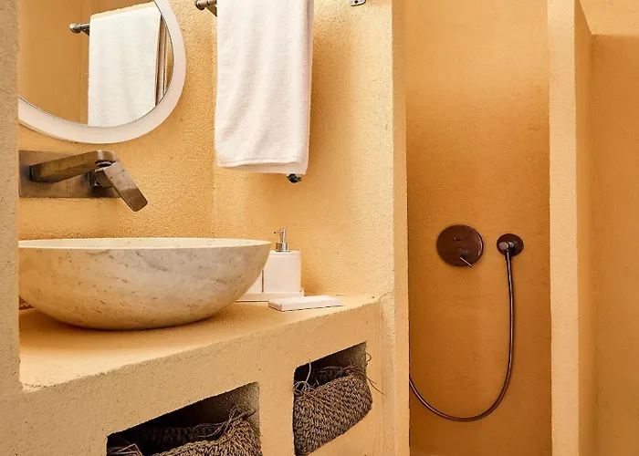 Niche Soeguet * Marmaris