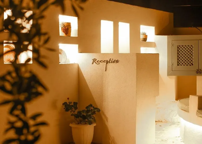 Niche Soeguet Bed & Breakfast *