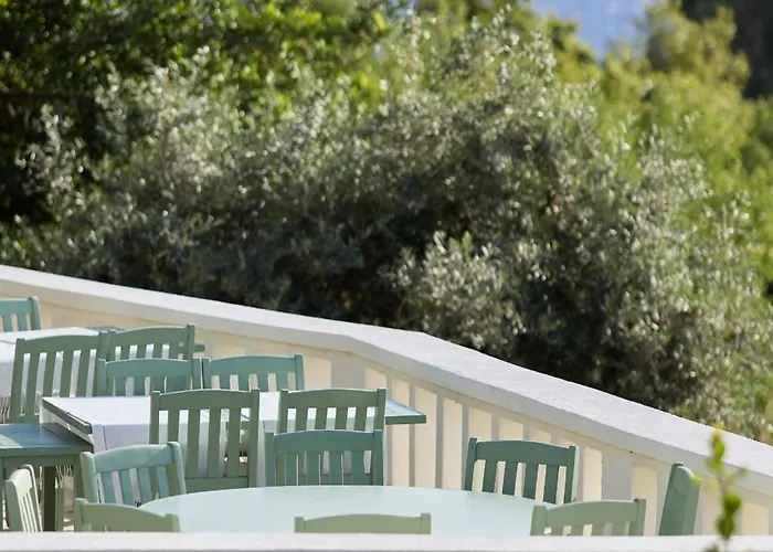 Bed & Breakfast Niche Soeguet Marmaris