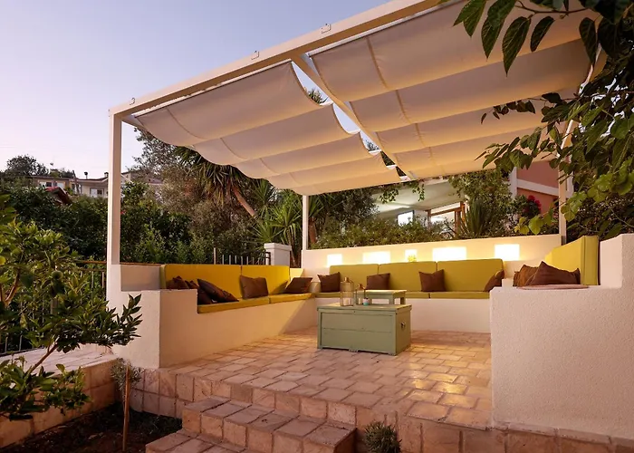 Bed & Breakfast Niche Soeguet