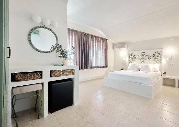 Bed & Breakfast Niche Soeguet *