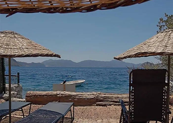 Bed & Breakfast Niche Soeguet Marmaris