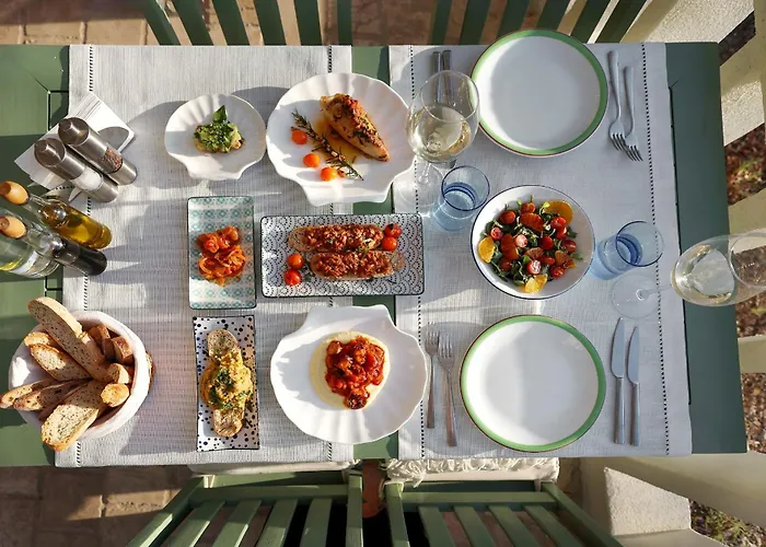 Niche Soeguet Bed & Breakfast