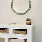 Niche Soeguet Bed & Breakfast