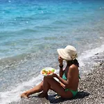 Niche Soeguet Bed & Breakfast Marmaris