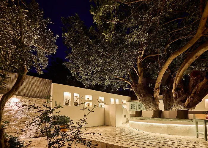 Niche Soeguet Bed & Breakfast